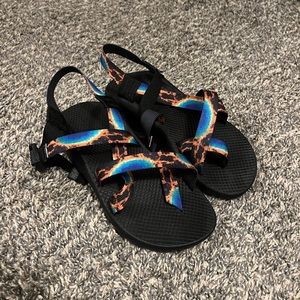 Chacos - Special Yellowstone edition
